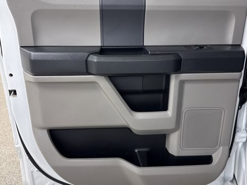 Used 2022 Ford F350 XL w/ STX Appearance Package image 11