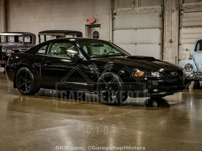 Used 2003 Ford Mustang GT