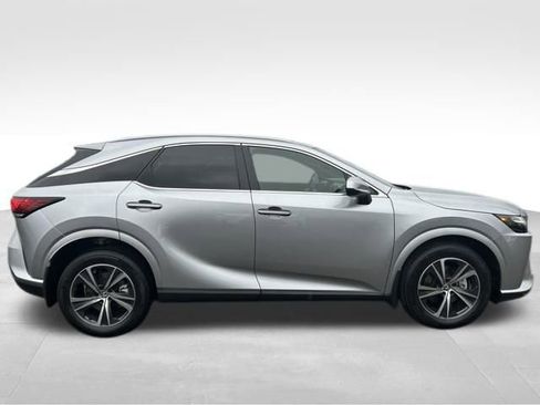 Used 2023 Lexus RX 350 Premium w/ Accessory Package image 8