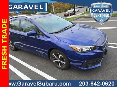 Used 2023 Subaru Impreza Premium