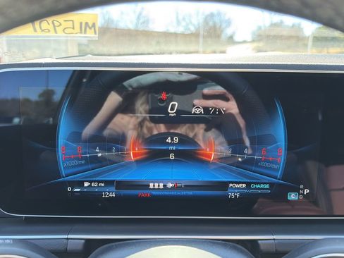 New 2026 Mercedes-Benz GLE 53 AMG 4MATIC Coupe image 29