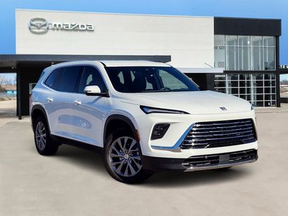 Used 2025 Buick Enclave Preferred w/ Power Package