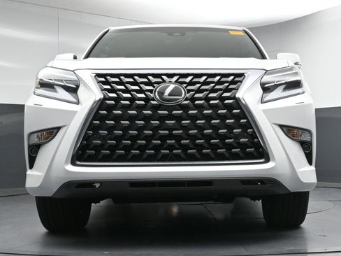 Used 2021 Lexus GX 460 Premium image 22