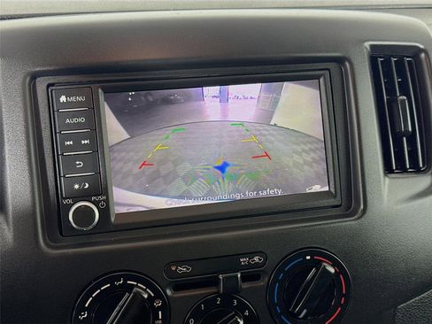 Used 2020 Nissan NV200 S FWD image 15