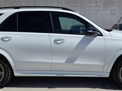 Used 2026 Mercedes-Benz GLE 450 4MATIC image 5