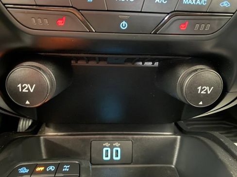 Used 2022 Ford Ranger Lariat w/ Tremor Off-Road Package AWD/4WD image 23