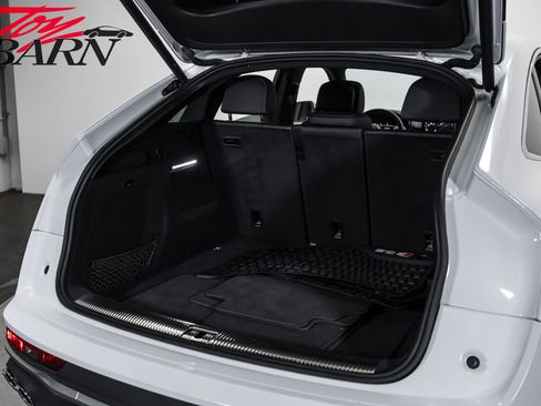 Used 2023 Audi SQ5 Prestige image 52
