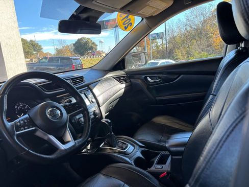 Used 2019 Nissan Rogue SL image 7