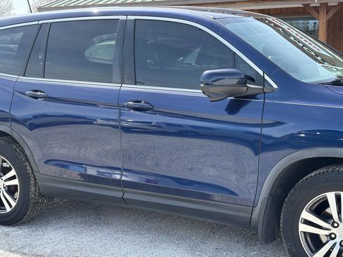 Used 2016 Honda Pilot EX image 2