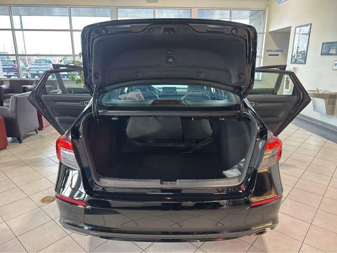 Used 2025 Honda Civic Sport image 11