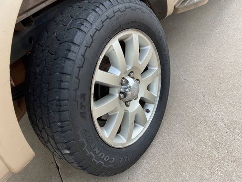 Used 2012 Ford F150 King Ranch AWD/4WD image 10