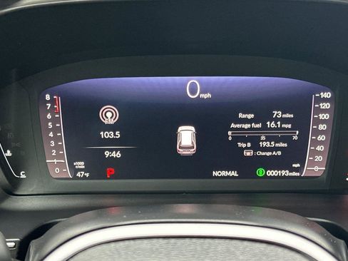 New 2026 Honda Passport RTL image 28