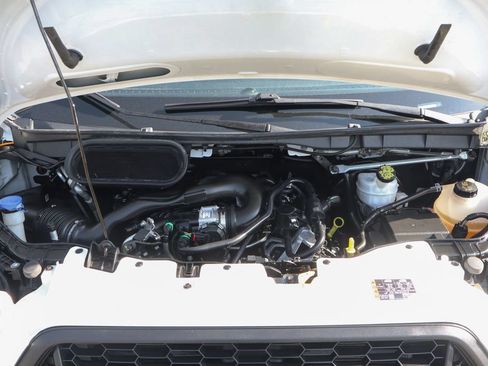 Used 2023 Ford Transit 350 Medium Roof w/ Interior Upgrade Package RWD image 13