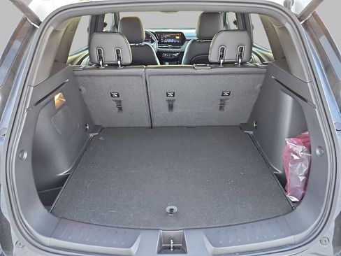 New 2025 Chevrolet TrailBlazer ACTIV w/ Convenience Package FWD image 12