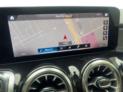 Used 2023 Mercedes-Benz EQB 300 300 w/ Exclusive Package image 62