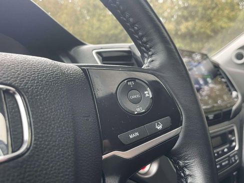 Certified 2022 Honda Pilot Special Edition image 22