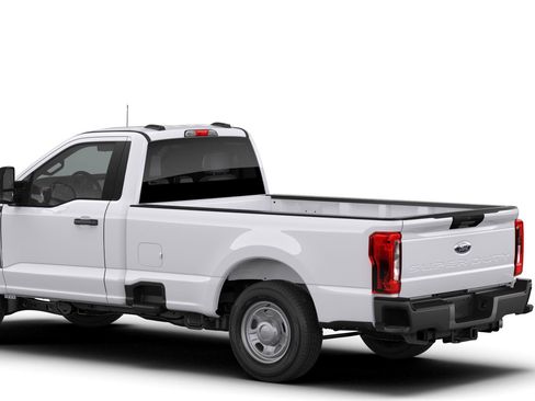 New 2026 Ford F350 XL image 2