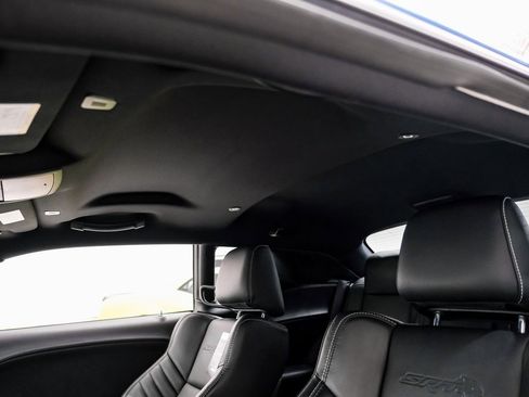 Used 2019 Dodge Challenger SRT Hellcat w/ Laguna Leather Package image 29