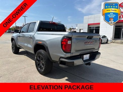 Used 2025 GMC Canyon Elevation w/ Convenience Package RWD image 7