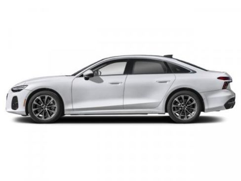 Used 2026 Audi A6 Prestige w/ Prestige Package AWD/4WD image 6