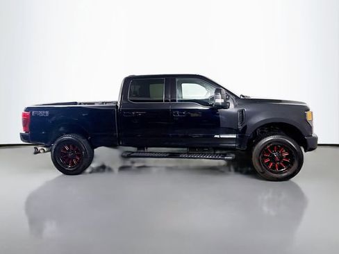 Used 2020 Ford F350 Lariat image 5