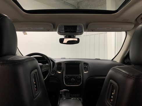 Used 2019 Dodge Durango GT image 21