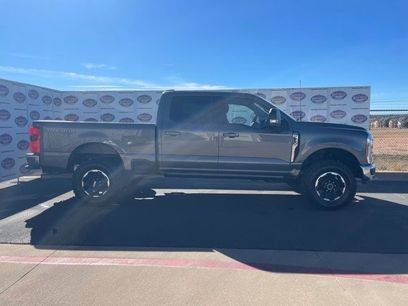 Certified 2025 Ford F250 Lariat w/ Tremor Off-Road Package