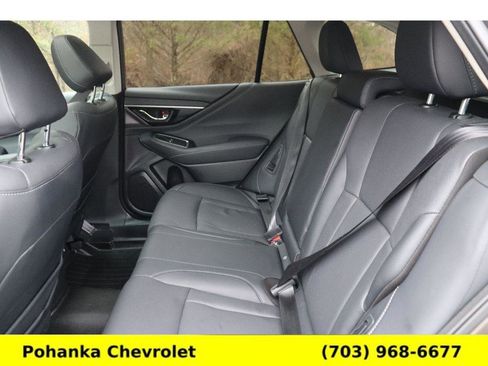 Used 2024 Subaru Outback Limited image 26