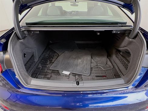 Used 2018 Audi S5 Premium Plus w/ Navigation Package image 27