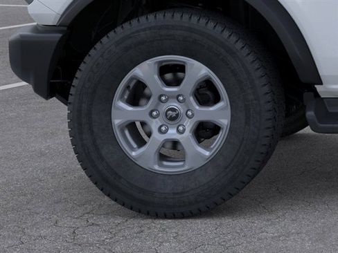 New 2025 Ford Bronco Big Bend image 21