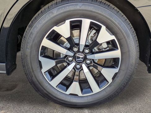 New 2026 Honda Odyssey EX-L image 7