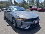 Used 2023 Kia K5 LXS image 2