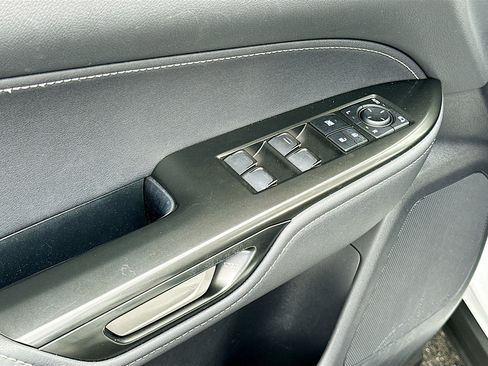 Used 2022 Lexus NX 350 AWD w/ Cold Area Package image 8