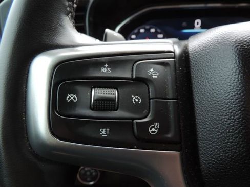 Used 2024 Chevrolet Silverado 1500 RST w/ Texas Edition Plus image 27