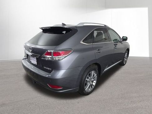Used 2015 Lexus RX 350 F Sport image 12