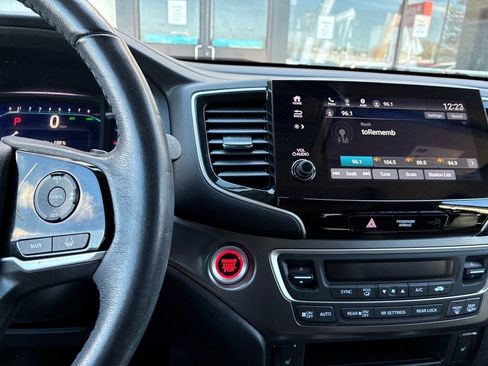 Used 2021 Honda Pilot EX-L image 17