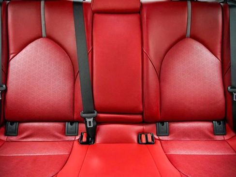 Used 2019 Toyota Camry XSE FWD image 25