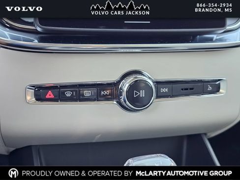 New 2026 Volvo XC90 B6 Ultra w/ Protection Package AWD/4WD image 22