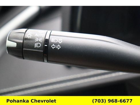 Used 2023 Chevrolet Corvette Stingray Preferred Cpe w/ 2LT image 10