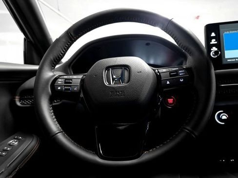 New 2026 Honda HR-V Sport image 6