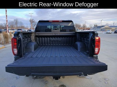 New 2026 GMC Sierra 1500 Elevation image 16