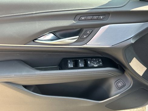 New 2025 Cadillac CT4 Premium Luxury image 14