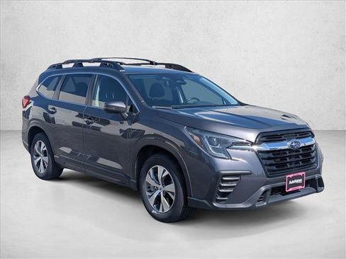 Certified 2023 Subaru Ascent Premium w/ Convenience Package AWD/4WD image 3