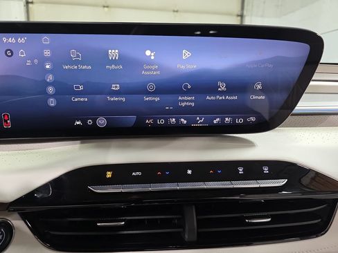 New 2026 Buick Enclave Avenir w/ Super Cruise Package AWD/4WD image 20
