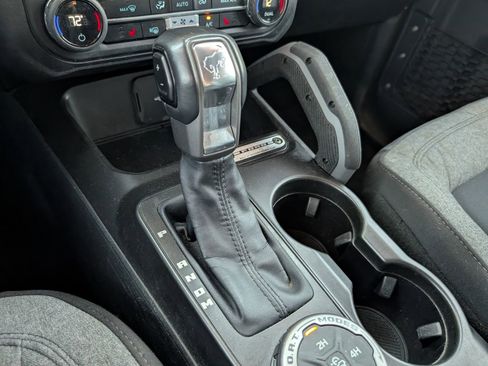 Used 2023 Ford Bronco Big Bend image 30