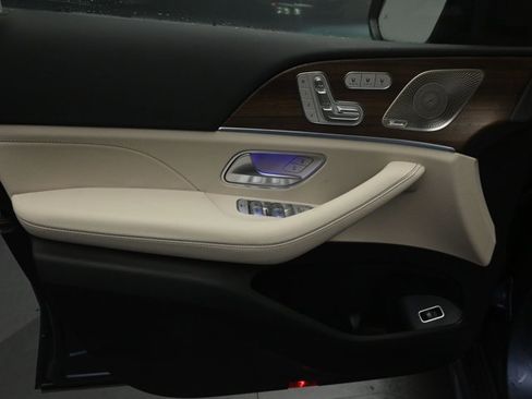 New 2026 Mercedes-Benz GLE 350 4MATIC image 19