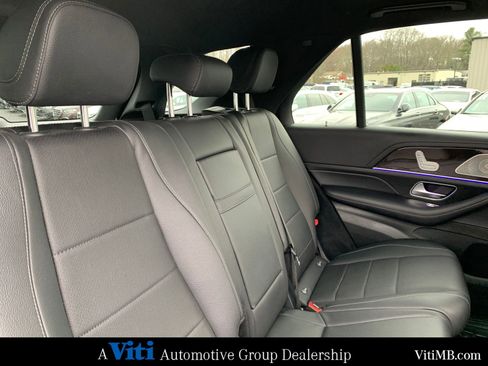 Used 2022 Mercedes-Benz GLE 450 GLE 450 image 28