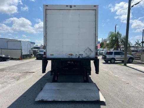 Used 2017 Ford F650 2WD Regular Cab Super Duty image 6