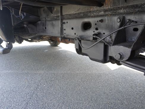 Used 2011 Ford F450 XL w/ Trailer Tow Pkg image 34