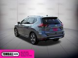 Used 2017 Nissan Rogue SL w/ SL Premium Package image 6